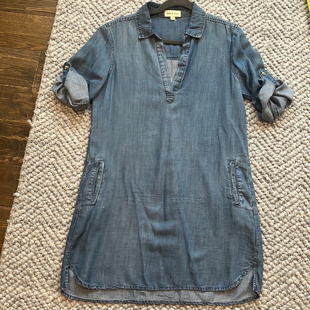 Cloth & Stone size S good condition